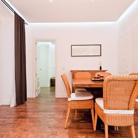 Apartamento Retiro Мадрид Стая снимка