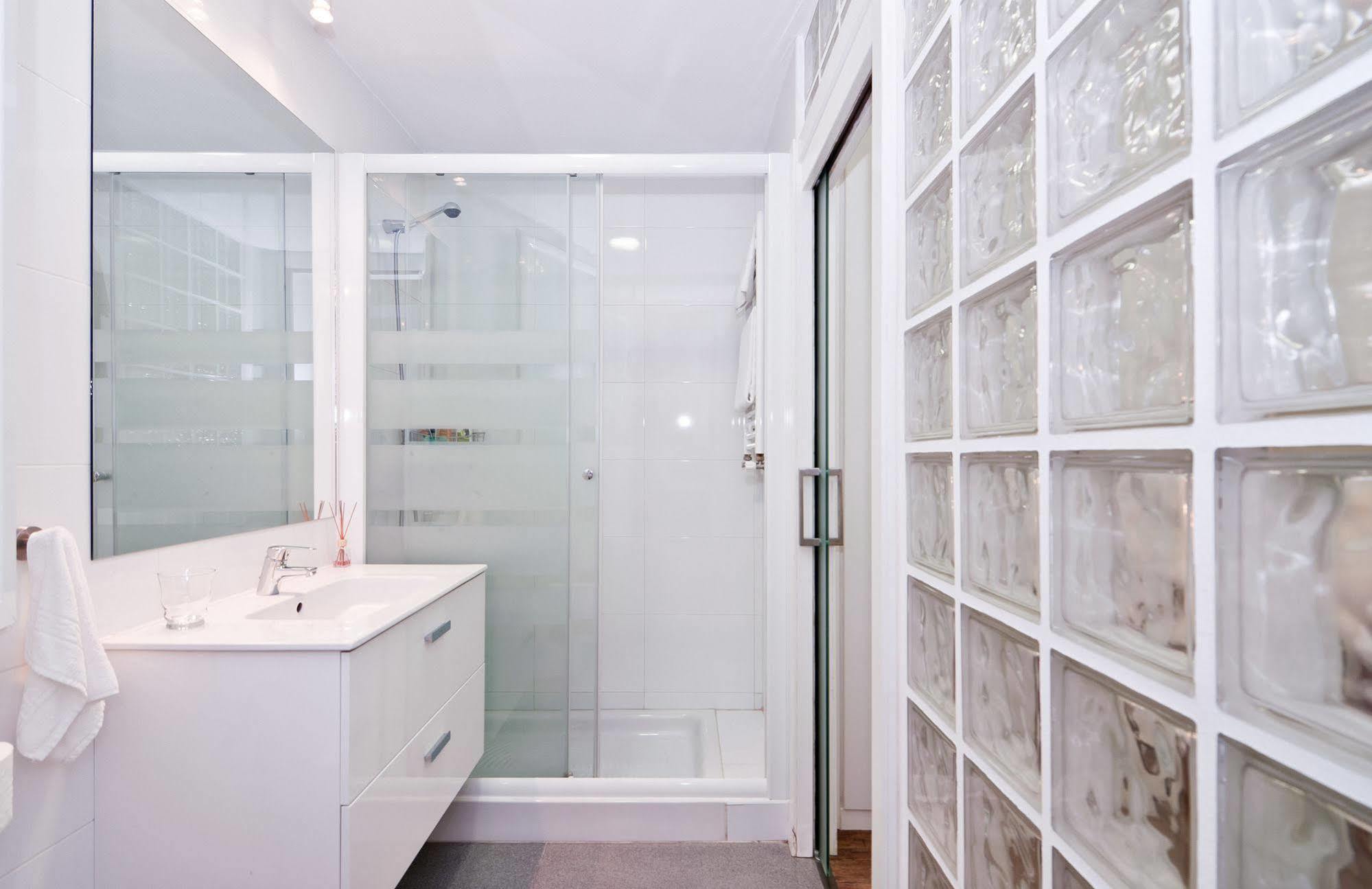 Apartamento Retiro Мадрид Екстериор снимка